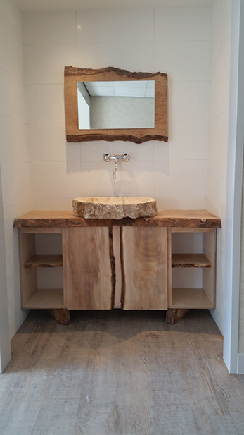 Badkamer laten plaatsen 1